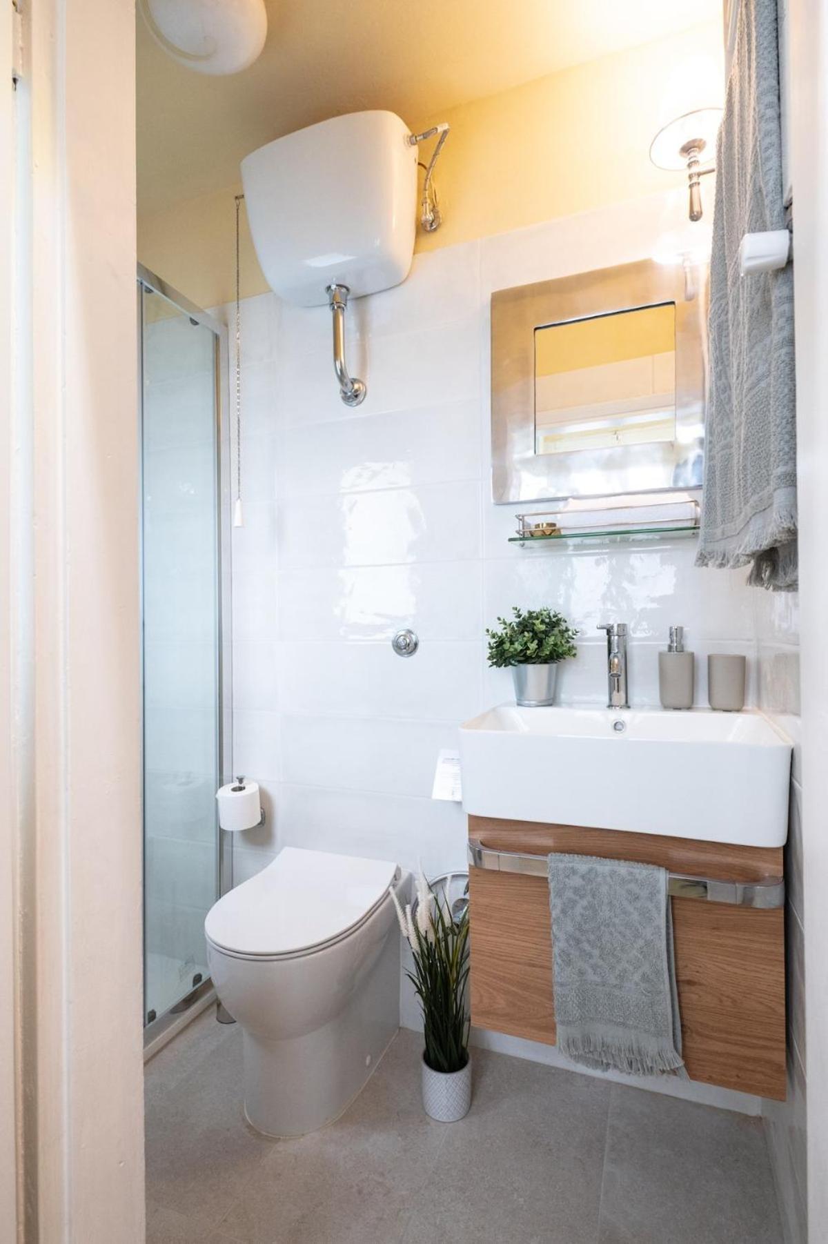 Apartment Aretina Cozy *